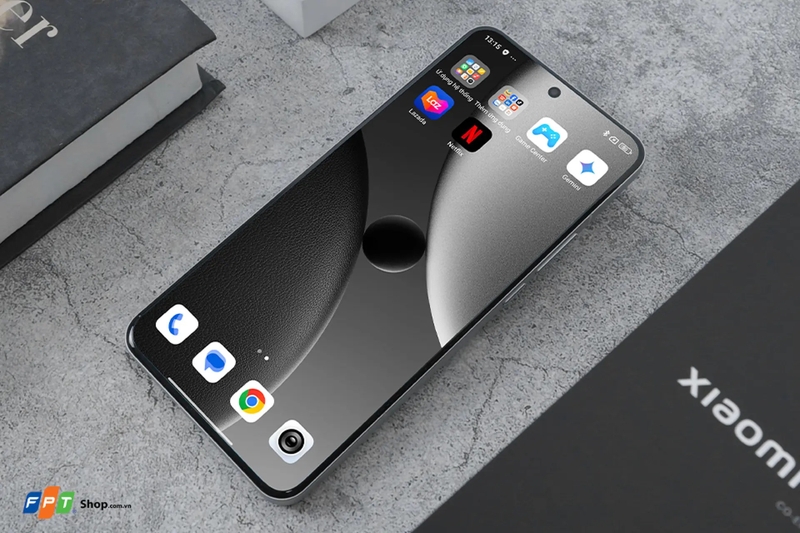 điện thoại Xiaomi màn hình lớn 2025 (ảnh 1)