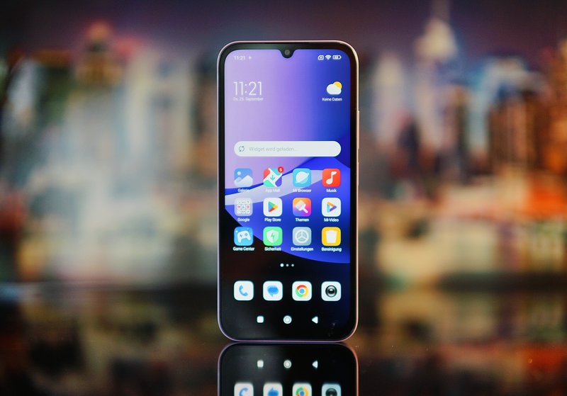 điện thoại Xiaomi màn hình lớn 2026 - hình 1