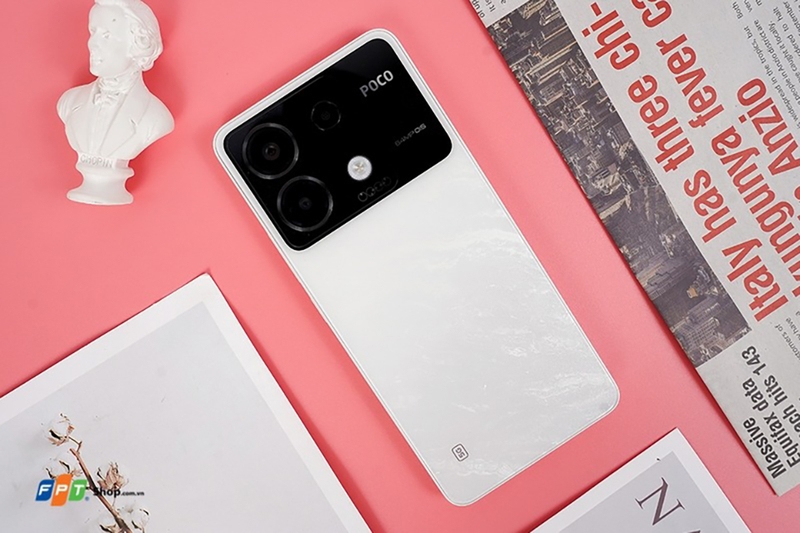 Top điện thoại Xiaomi tốt nhất 2024 (hình 3)