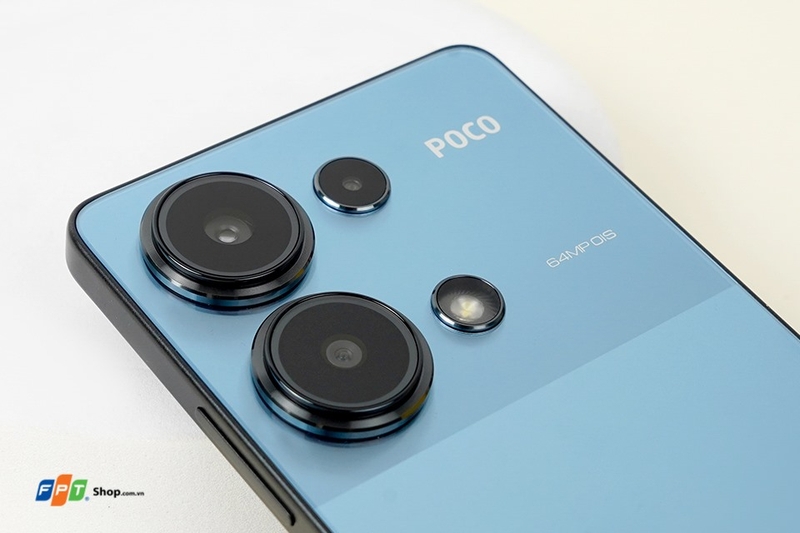 xiaomi poco m6 pro 8gb
