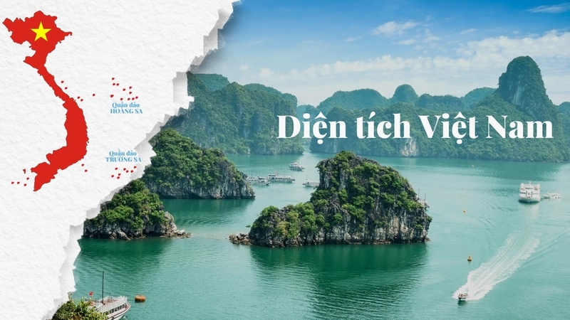 diện tích các tỉnh việt nam 3