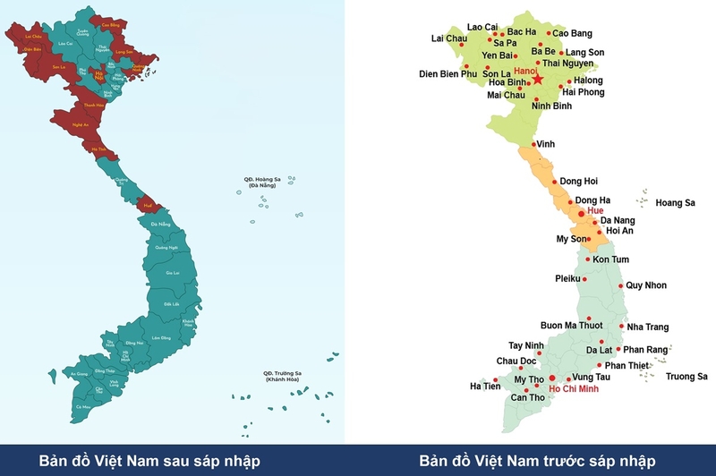 diện tích các tỉnh việt nam 5
