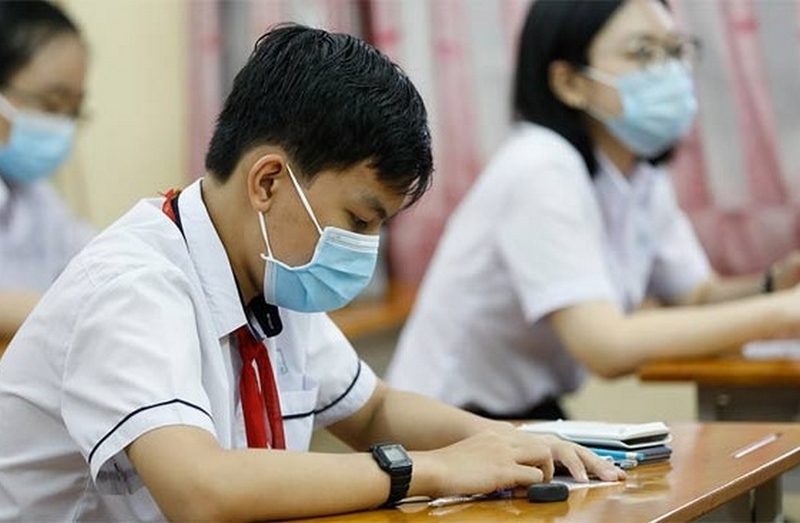 Diện xét tốt nghiệp D2 TB2 ảnh 1
