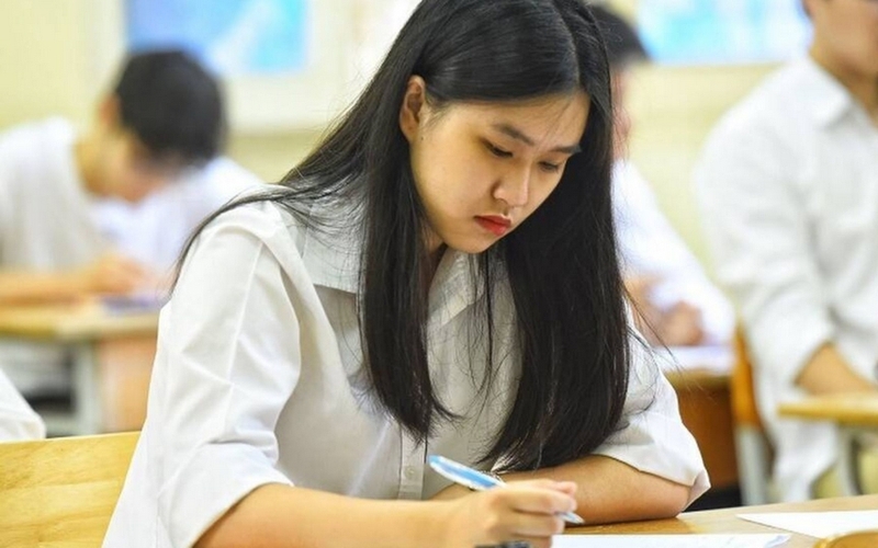 Diện xét tốt nghiệp D2 TB2 ảnh 2