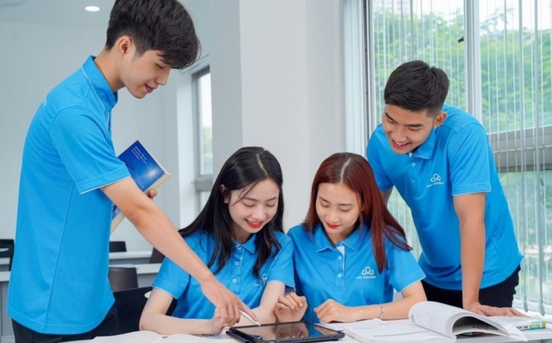 Diện xét tốt nghiệp D2 TB2 ảnh 4
