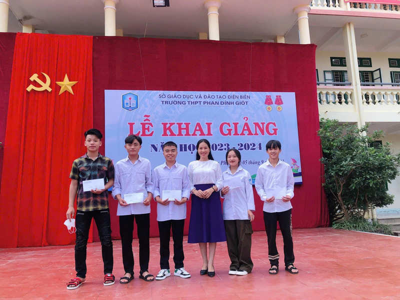 Điều kiện về địa điểm học tập