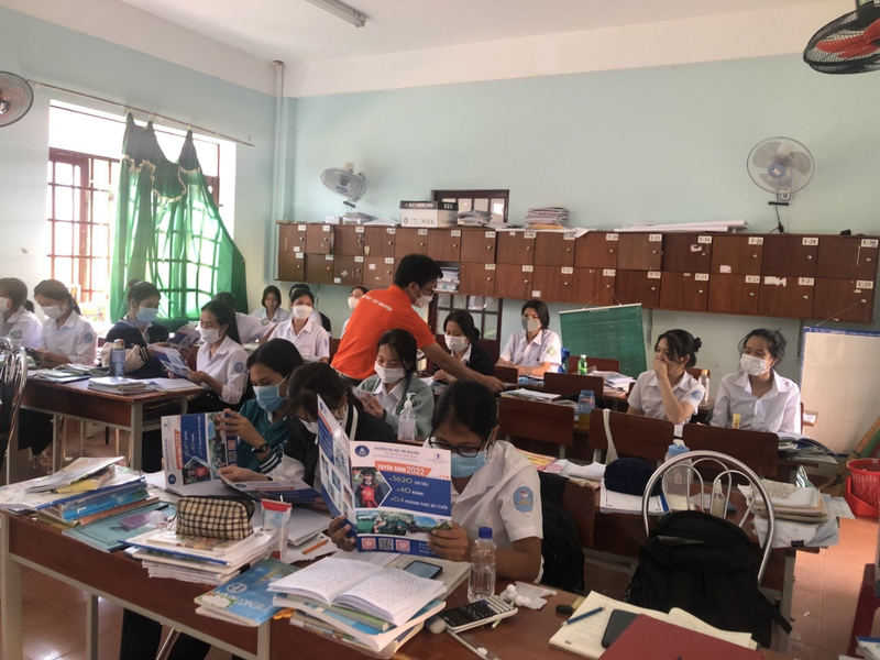 Diện xét tốt nghiệp D3 là gì?