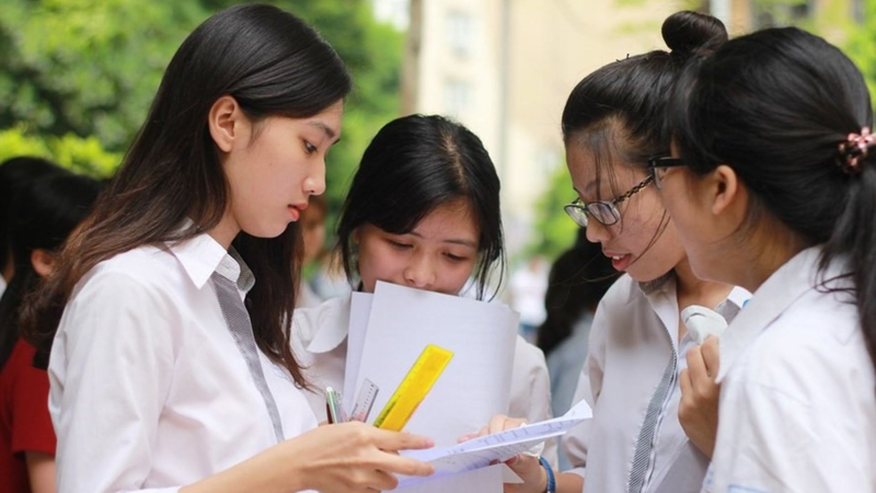 Diện xét tốt nghiệp D3 là gì? 1