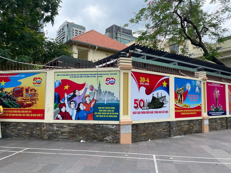 Ôn lại về ý nghĩa của việc kỷ niệm Đại lễ 30/4 hằng năm