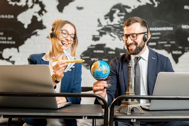 Điều hành tour là gì 2