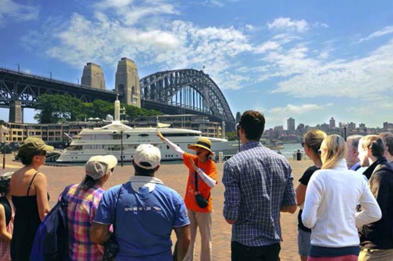 Điều hành tour là gì 5