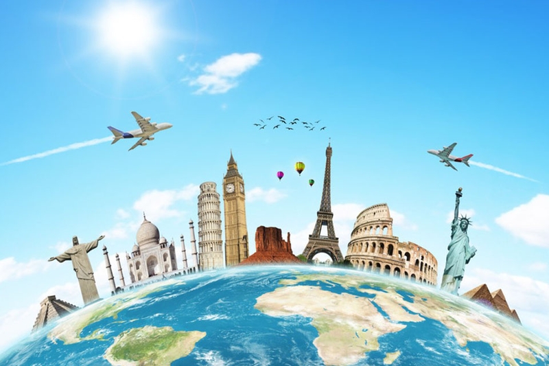 Điều hành tour là gì 99