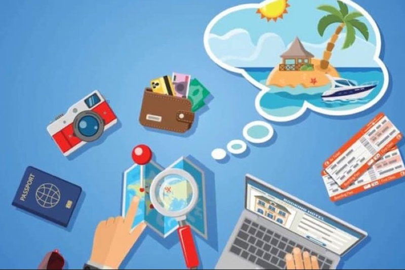 Điều hành tour là gì 10