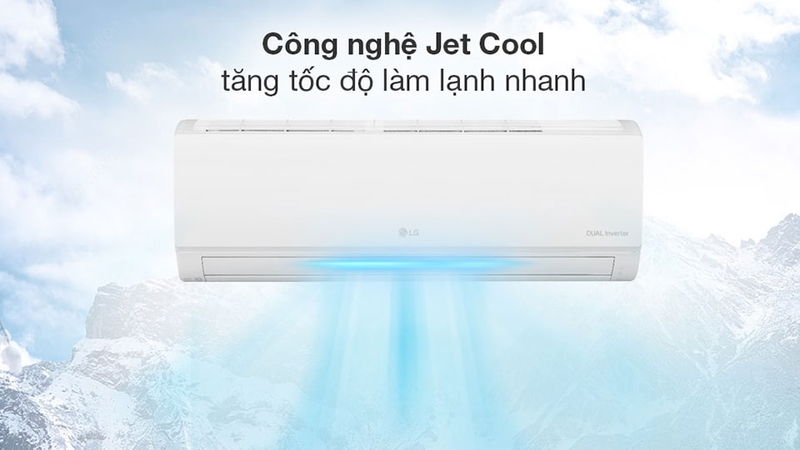 điều hòa 12000BTU tiết kiệm điện 10