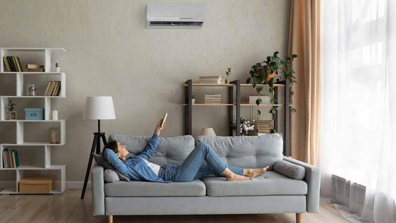 điều hòa 12000BTU tiết kiệm điện 1