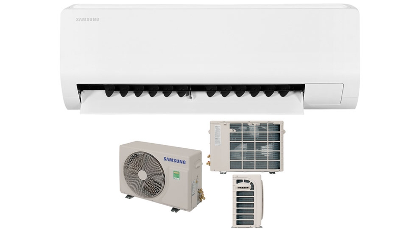 điều hòa 12000BTU tiết kiệm điện 6