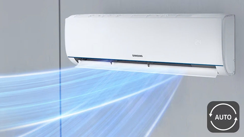 điều hòa 12000BTU tiết kiệm điện 9