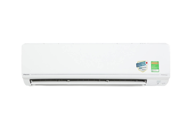 Điều hòa 18000 2 chiều hình 6