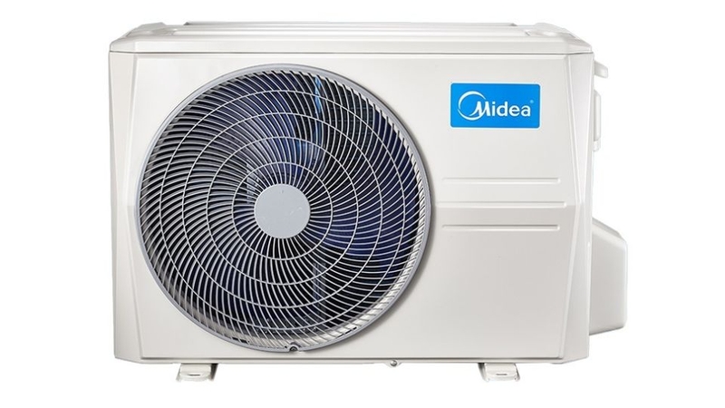 điều hòa 9000btu 1 chiều giá rẻ 4