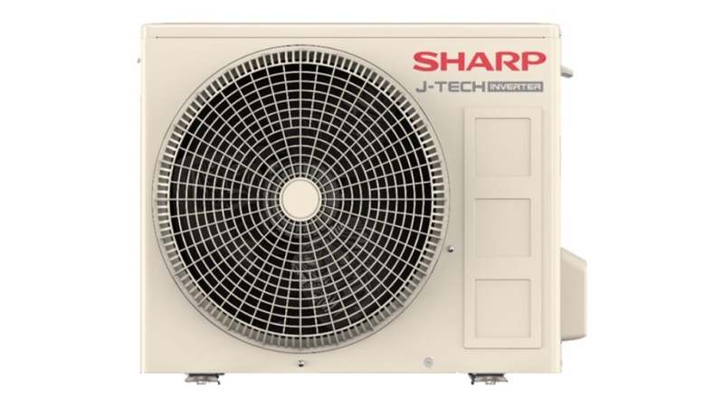 điều hòa 9000btu 1 chiều giá rẻ 6