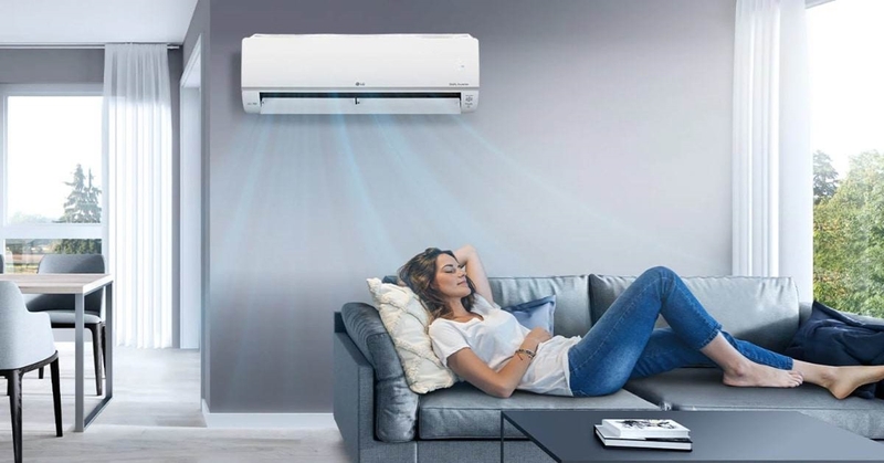 điều hòa 9000 BTU có tốt không hình 4