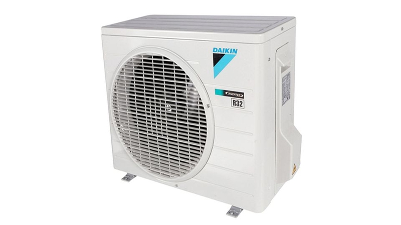 Do dàn nóng tản nhiệt kém