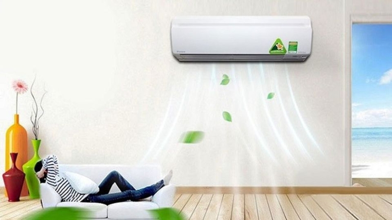 Sử dụng chế độ tiết kiệm điện