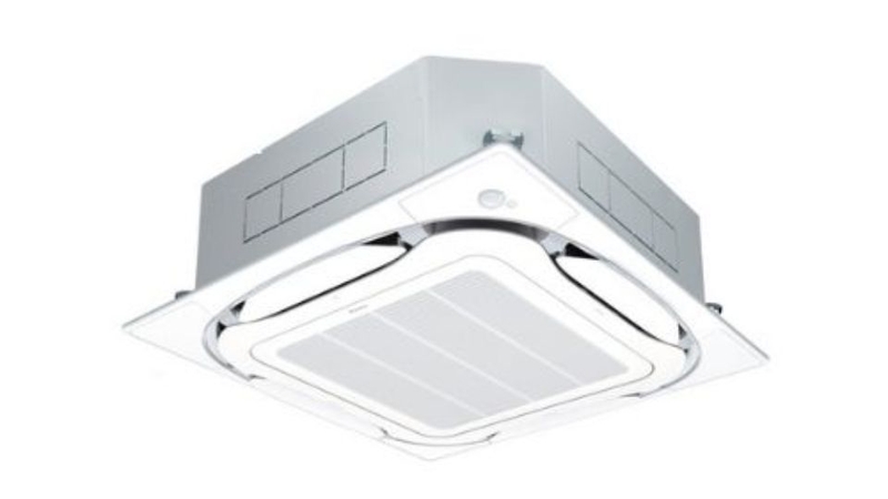 điều hòa âm trần 18000BTU 5