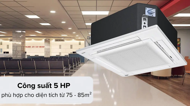 dieu hao am tran panasonic 48000btu s 3448pu3h u 48pr1h5