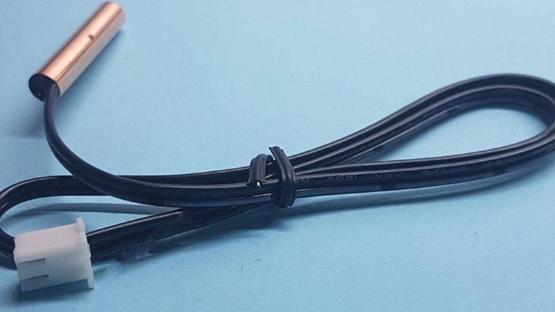 Điều hòa Casper báo lỗi E1 2