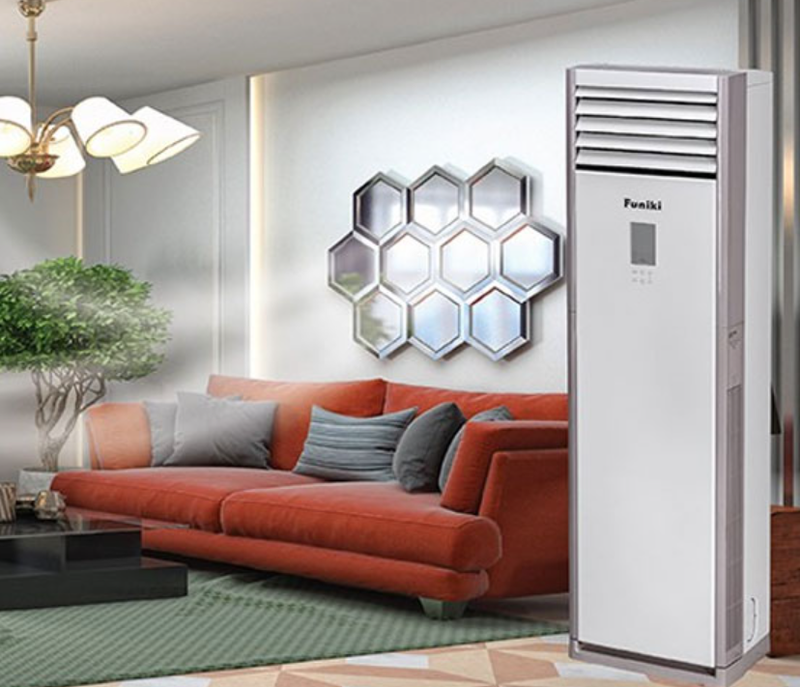 điều hòa cây giá rẻ ảnh 9