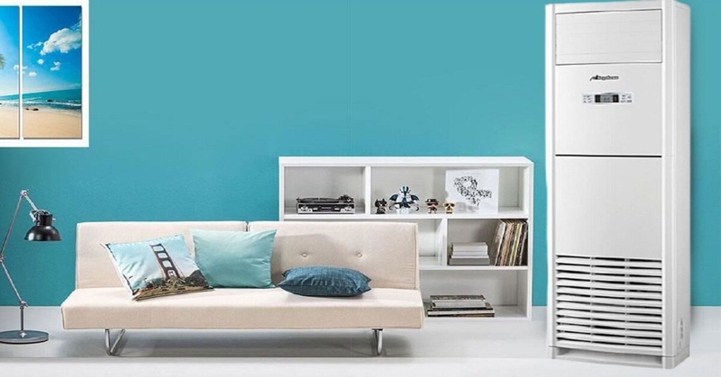 điều hòa cây giá rẻ ảnh 11
