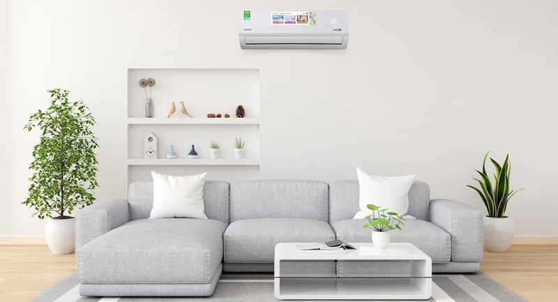 Điều hoà Comfee 18000 BTU 6