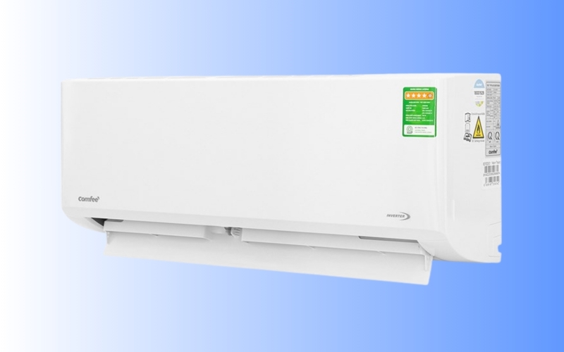 Điều hòa Comfee Inverter 9500 BTU CFS-10VDGF-V