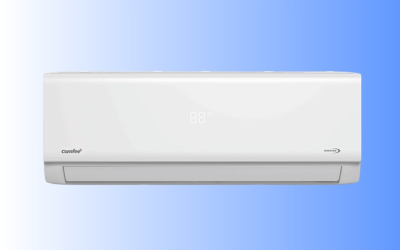 Điều hòa Comfee Inverter 1 HP CFS-10VWGF-V