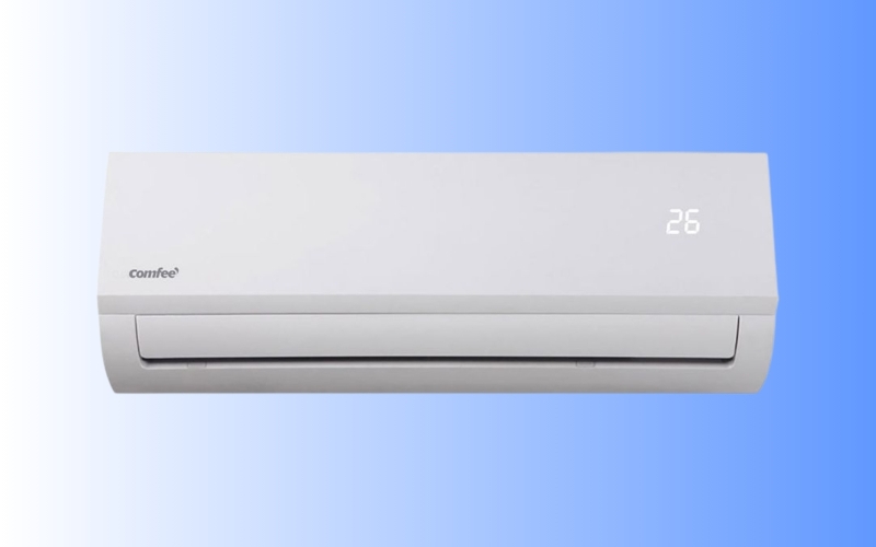 Điều hòa 9000 BTU giá rẻ Comfee CFS-10FWFF-V