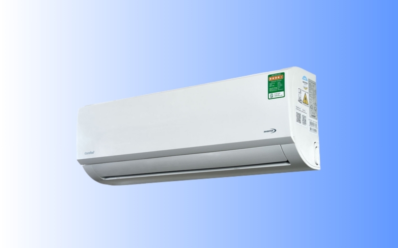 Điều hòa Comfee 9000 BTU Inverter CFS-10VAF