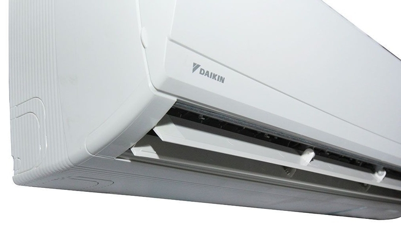 Lỗi U1 điều h&ograve;a Daikin 2