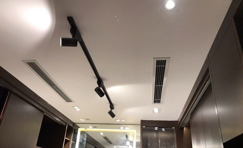 Điều hòa giấu trần nối ống gió là gì ảnh 6