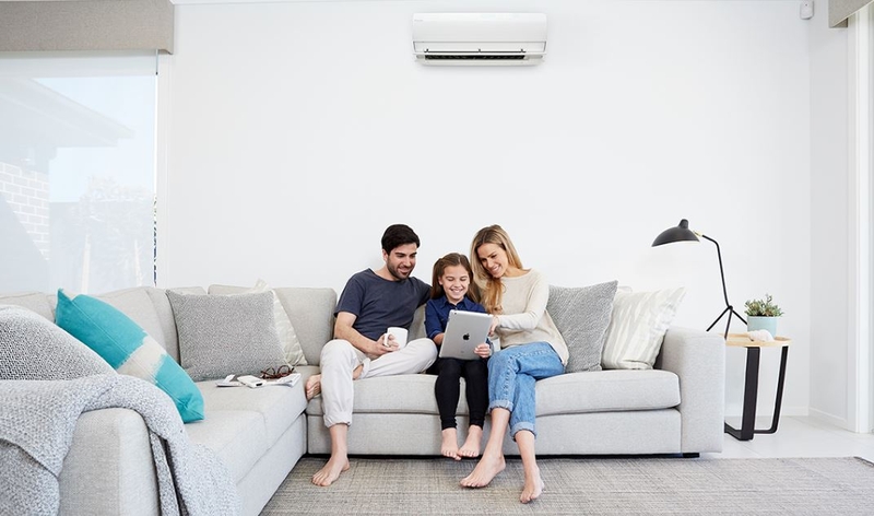 điều hòa không khí có kiểm soát độ ẩm 4