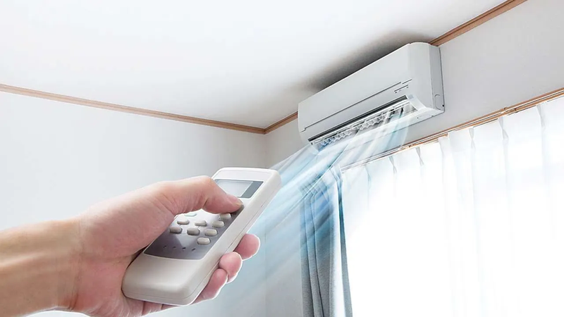Điều h&ograve;a Nagakawa b&aacute;o lỗi E1 6