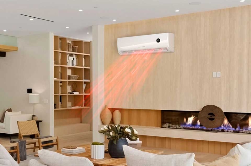 Điều hòa thông minh - 02
