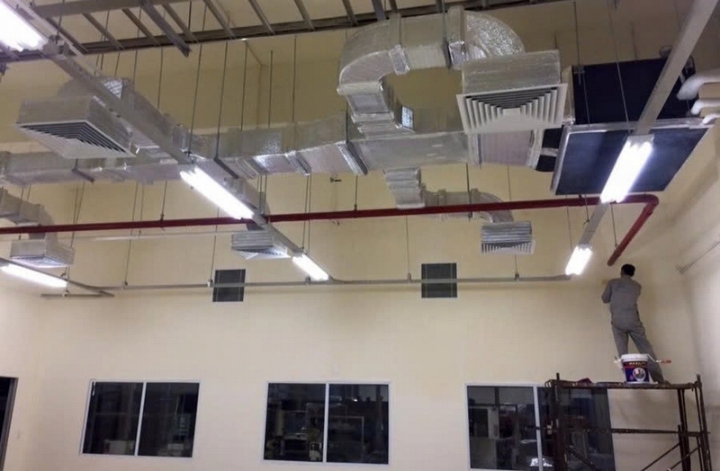 Điều hòa VRV là gì ảnh 2