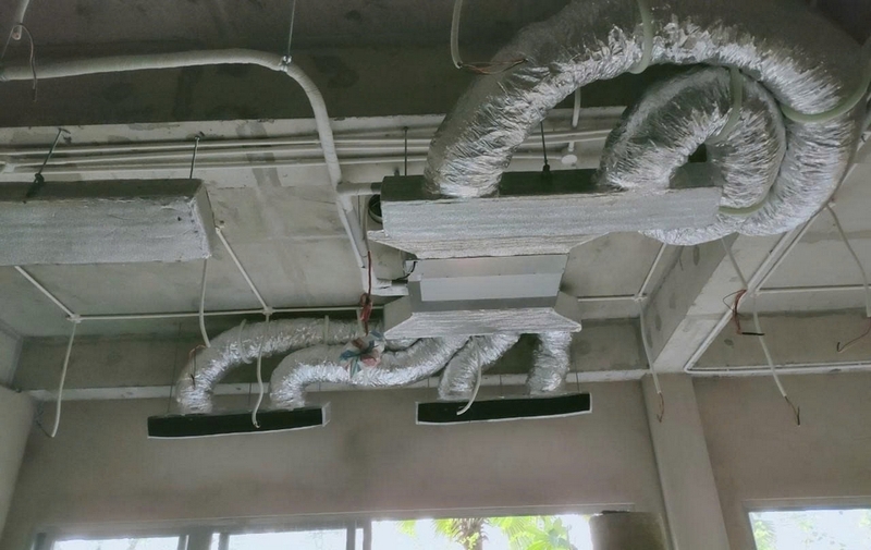 Điều hòa VRV là gì ảnh 4