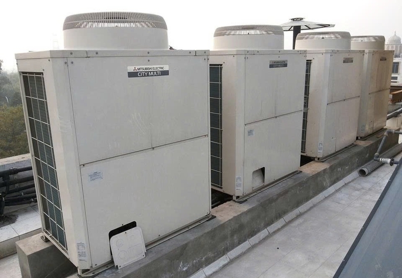 Điều hòa VRV là gì ảnh 6