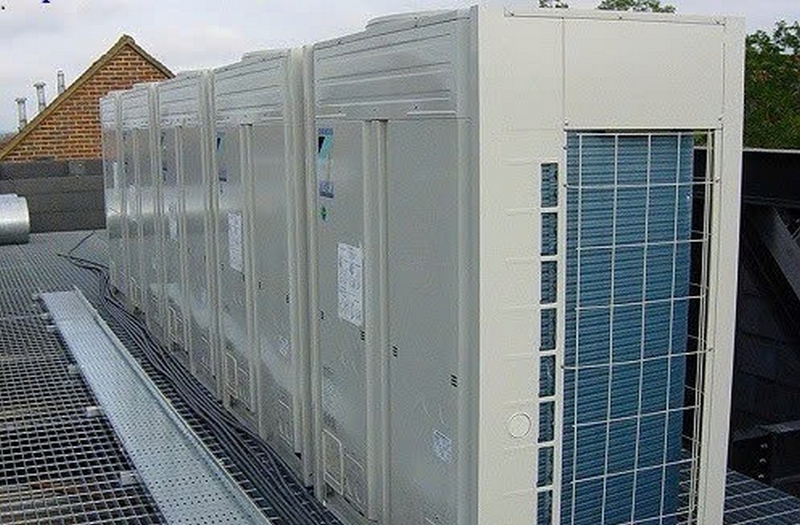 Điều hòa VRV là gì ảnh 7