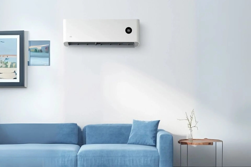 điều hòa Xiaomi 18000BTU hình 5
