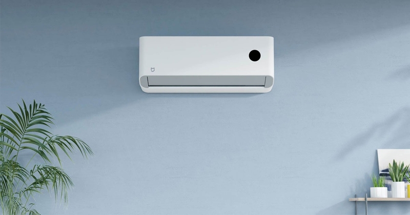 Điều hòa Xiaomi 27000 1