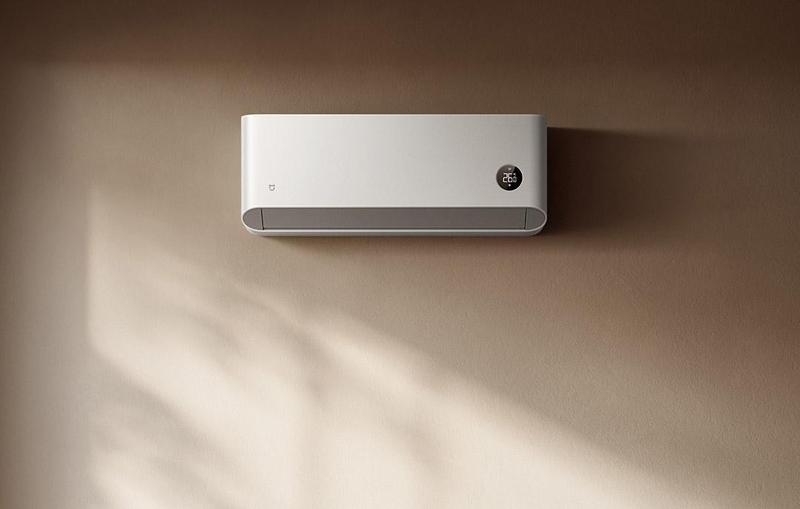Điều hòa Xiaomi 27000 3
