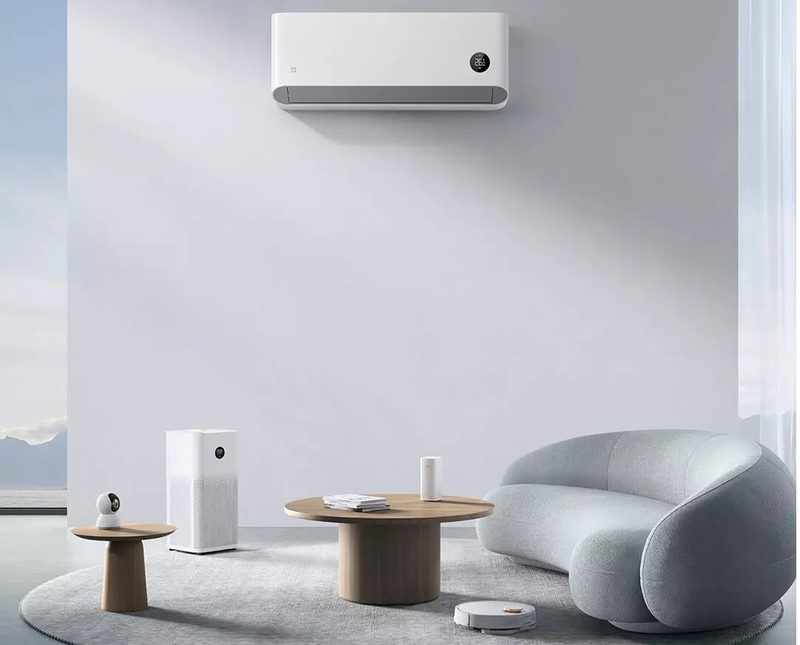 Điều hòa Xiaomi 27000 4
